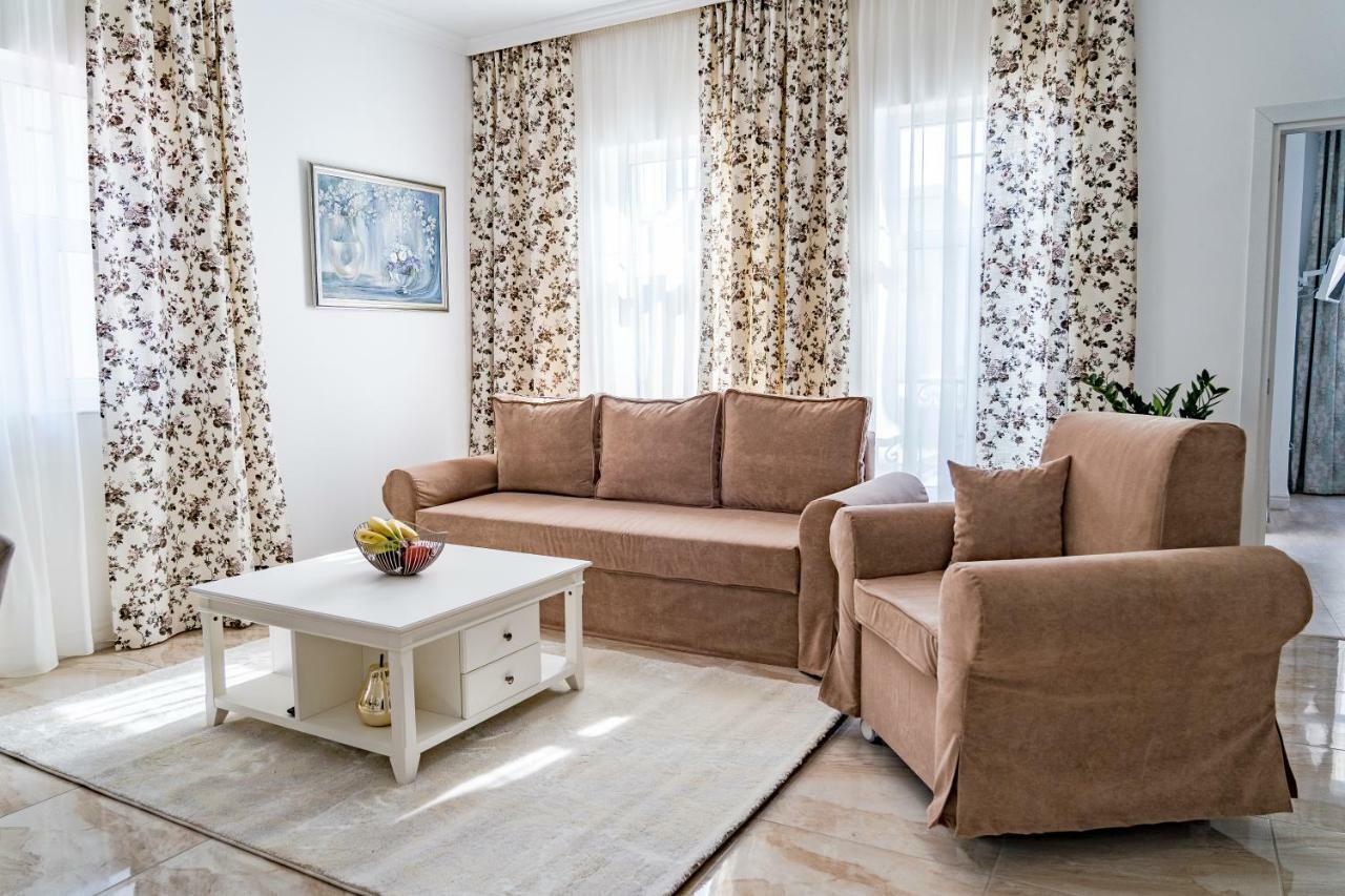 Kapartments Varna Exterior foto